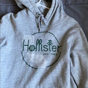 Men hoodie